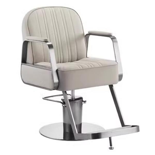 Großhandel B2B Friseursalon Barber Shop Frisierstuhl Friseurstuhl Frisörsessel Stuhl Sessel Barber Multicolor